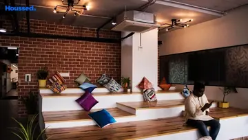 Sample Apartment of 91Springboard ORR Mahadevapura Co-Working space in Mahadevapura, Bangalore - Image 287194
