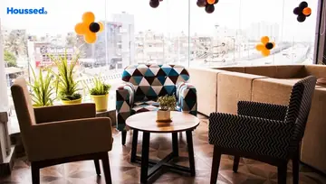 Sample Apartment of 91Springboard ORR Mahadevapura Co-Working space in Mahadevapura, Bangalore - Image 287190