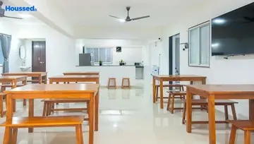 Project Image of Girls & Boys PG/Hostel in Zolo Zen Elite Kharadi, Pune - Image 285232