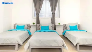 Project Image of Girls & Boys PG/Hostel in Zolo Zen Elite Kharadi, Pune - Image 285233