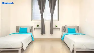 Project Image of Girls & Boys PG/Hostel in Zolo Zen Elite Kharadi, Pune - Image 285235