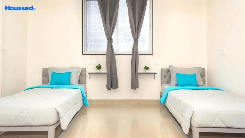 Project Image of Girls & Boys PG/Hostel in Zolo Zen Elite, Kharadi - Image 285235
