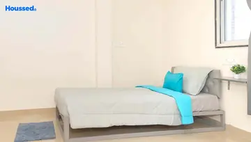 Project Image of Girls & Boys PG/Hostel in Zolo Zen Elite Kharadi, Pune - Image 285231