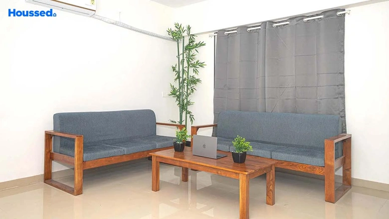 Project Image of Girls & Boys PG/Hostel in Zolo Zen Elite, Kharadi - Image 285228