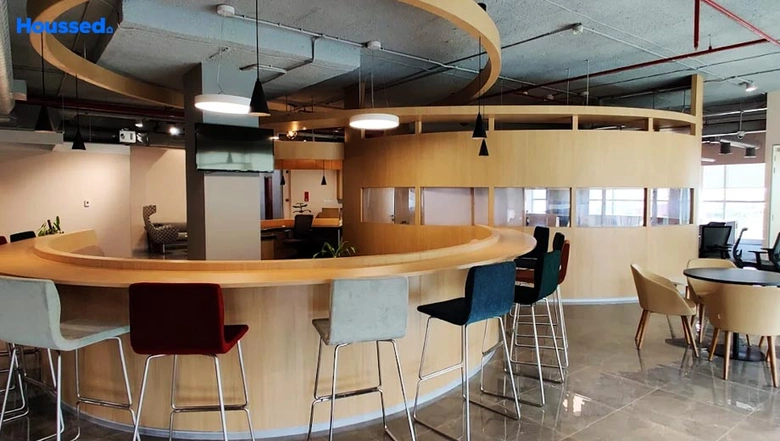 Sample Apartment of Coworking Space in 91Springboard ITPL, Mahadevapura - Image 287197