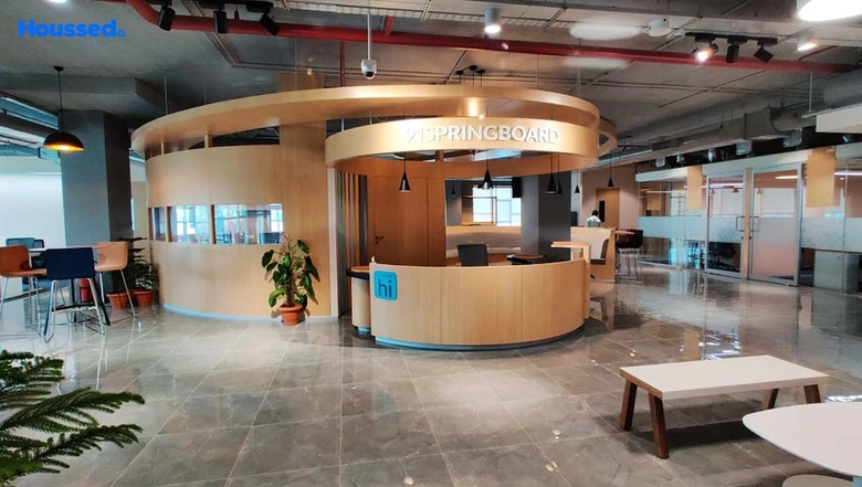 Sample Apartment of Coworking Space in 91Springboard ITPL, Mahadevapura - Image 287199