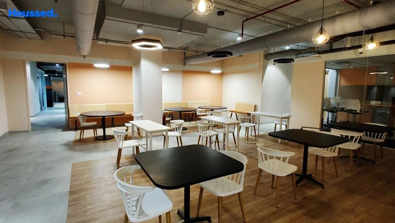 Sample Apartment of Coworking Space in 91Springboard ITPL, Mahadevapura - Image 287200
