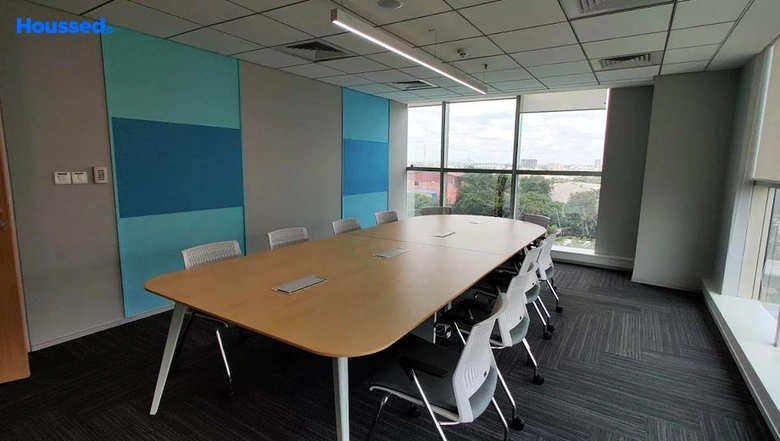 Sample Apartment of Coworking Space in 91Springboard ITPL, Mahadevapura - Image 287198