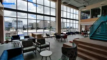 Sample Apartment of 91Springboard ITPL Co-Working space in Mahadevapura, Bangalore - Image 287202