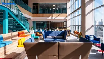Sample Apartment of 91Springboard ITPL Co-Working space in Mahadevapura, Bangalore - Image 287201