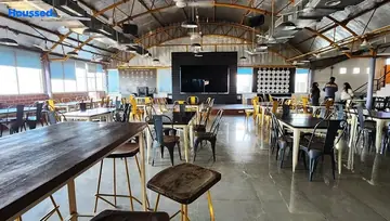 Sample Apartment of 91Springboard Padmavati Complex Co-Working space in Koramangala, Bangalore - Image 287222
