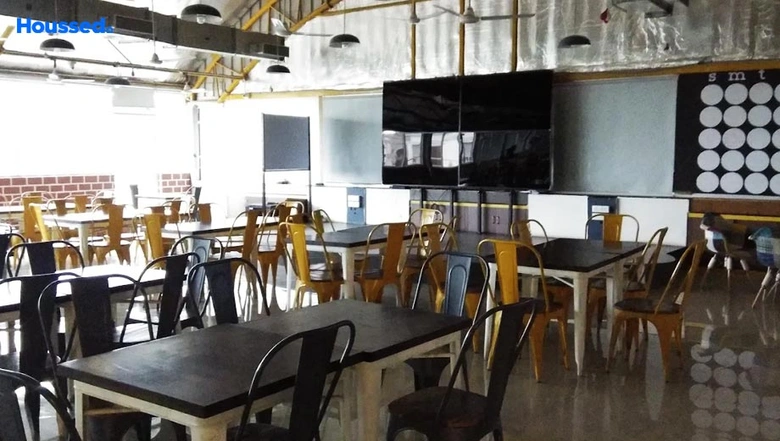Sample Apartment of Coworking Space in 91Springboard Padmavati Complex, Koramangala - Image 287223
