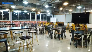 Sample Apartment of 91Springboard Padmavati Complex Co-Working space in Koramangala, Bangalore - Image 287220