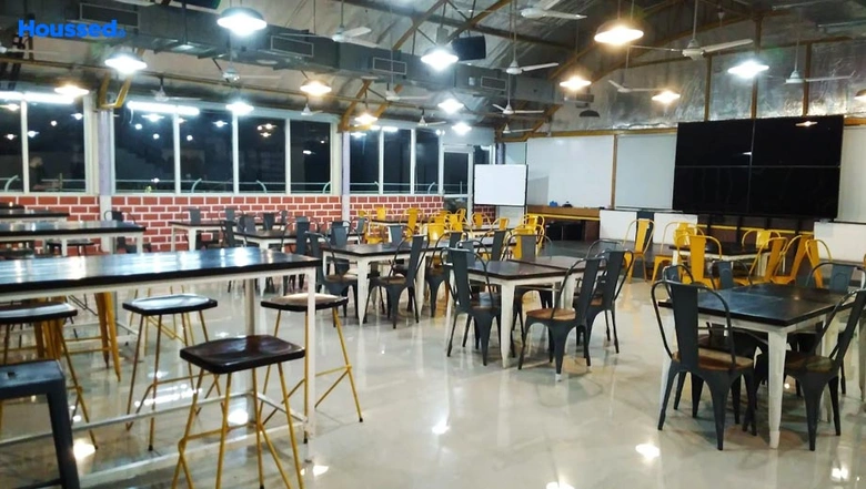 Sample Apartment of Coworking Space in 91Springboard Padmavati Complex, Koramangala - Image 287220