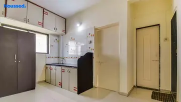 Project Image of Boys PG/Hostel in Zolo Halberd Pimpri Chinchwad, Pune - Image 285265