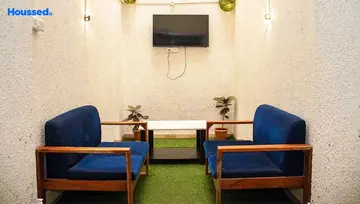 Project Image of Boys PG/Hostel in Zolo Halberd Pimpri Chinchwad, Pune - Image 285263