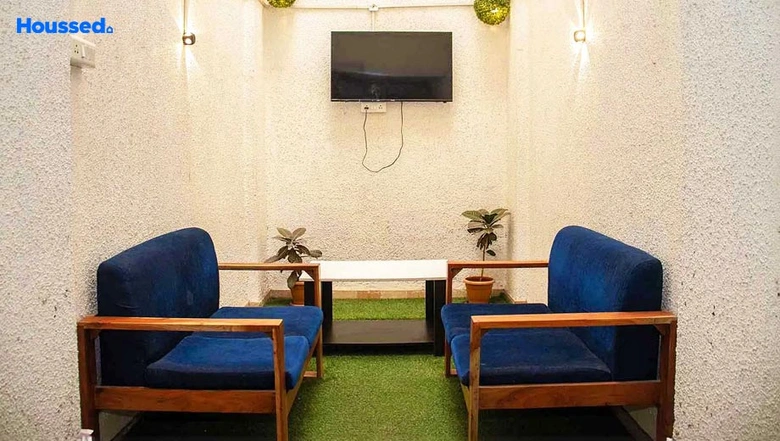 Project Image of Boys PG/Hostel in Zolo Halberd, Pimpri Chinchwad - Image 285263