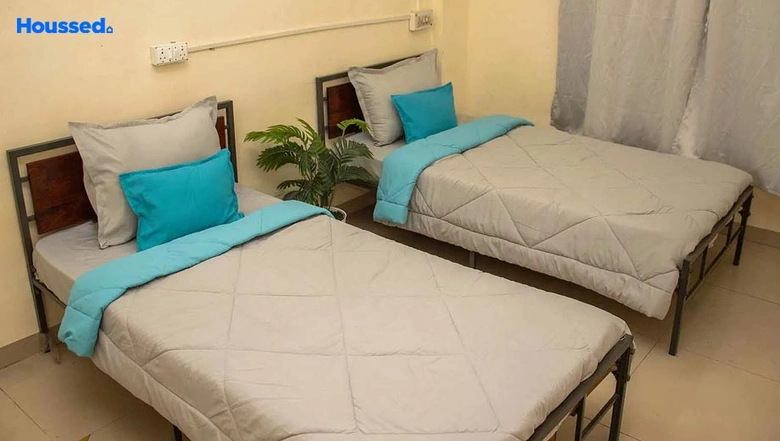 Project Image of Boys PG/Hostel in Zolo Halberd, Pimpri Chinchwad - Image 285261