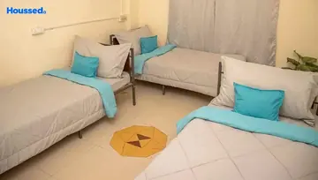 Project Image of Boys PG/Hostel in Zolo Halberd Pimpri Chinchwad, Pune - Image 285264