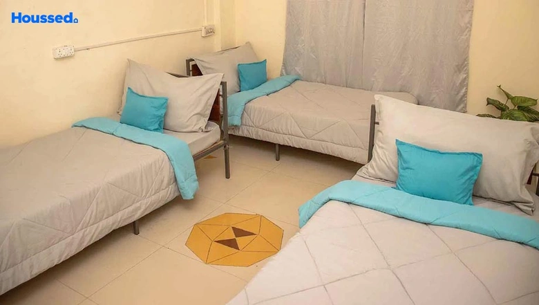 Project Image of Boys PG/Hostel in Zolo Halberd, Pimpri Chinchwad - Image 285264