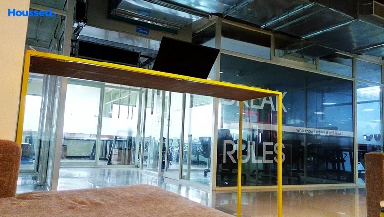 Project Image of Coworking Space in 91Springboard Gopala Krishna Complex, MG Road - Image 287231