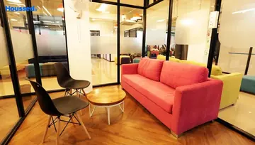 Sample Apartment of 91Springboard Gopala Krishna Complex Co-Working space in MG Road, Bangalore - Image 287227