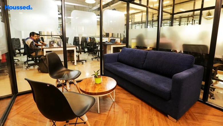 Sample Apartment of Coworking Space in 91Springboard Gopala Krishna Complex, MG Road - Image 287230