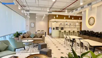 Sample Apartment of Cowrks 45 Icon Co-Working space in Baner, Pune - Image 286708