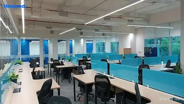 Sample Apartment of Cowrks 45 Icon Co-Working space in Baner, Pune - Image 286707