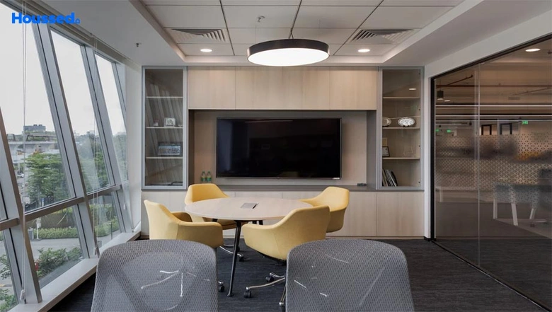Sample Apartment of Coworking Space in Cowrks 45 Icon, Baner - Image 286706