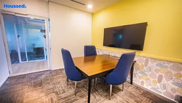 Sample Apartment of Cowrks Yelahanka Co-Working space in Yelahanka, Bangalore - Image 286729