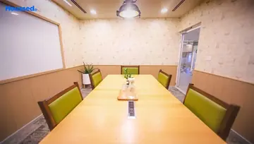 Sample Apartment of Cowrks Yelahanka Co-Working space in Yelahanka, Bangalore - Image 286726