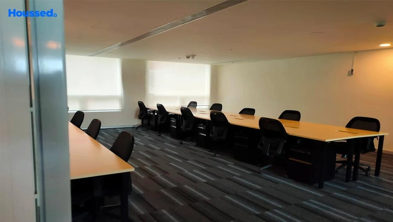 Sample Apartment of Coworking Space in Cowrks Yelahanka, Yelahanka - Image 286725