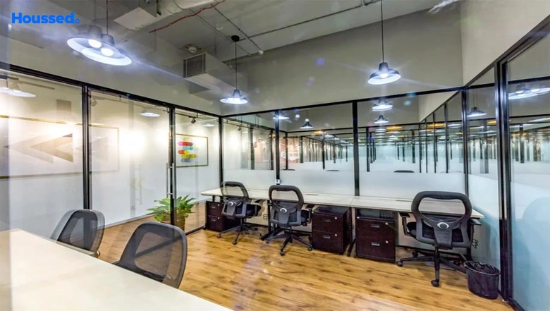 Sample Apartment of Coworking Space in Cowrks Campus Ecospace 3B, Marathahalli - Image 286732