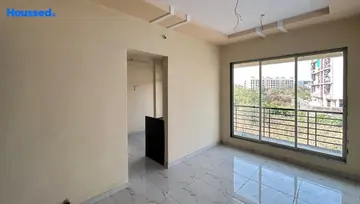 Sample Apartment of Adinath Glory - Image 19843