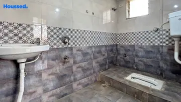 Sample Apartment of Adinath Glory - Image 19844