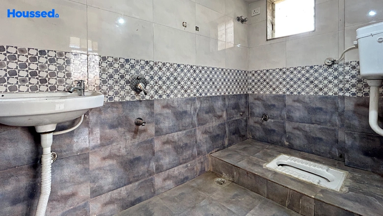 Sample Apartment of Adinath Glory in Palghar, Palghar - Image 19844