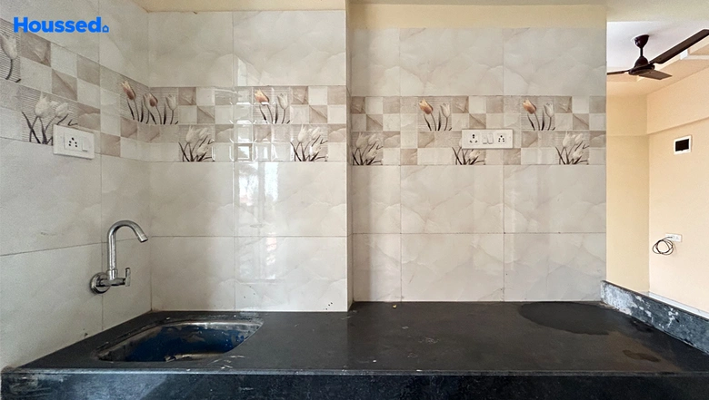 Sample Apartment of Adinath Glory in Palghar, Palghar - Image 19847