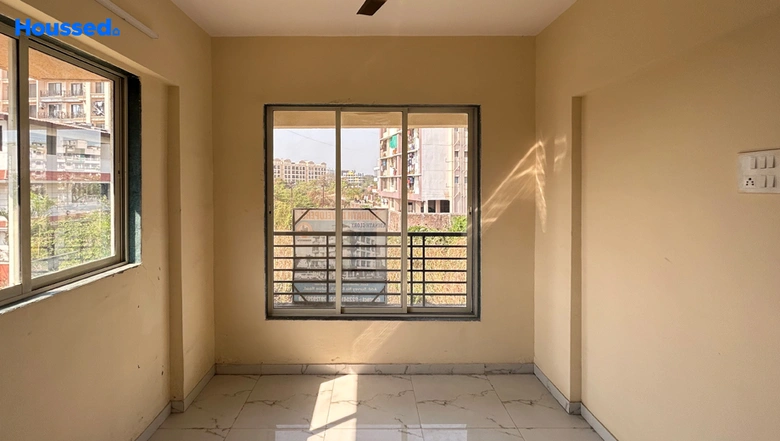 Sample Apartment of Adinath Glory in Palghar, Palghar - Image 19845