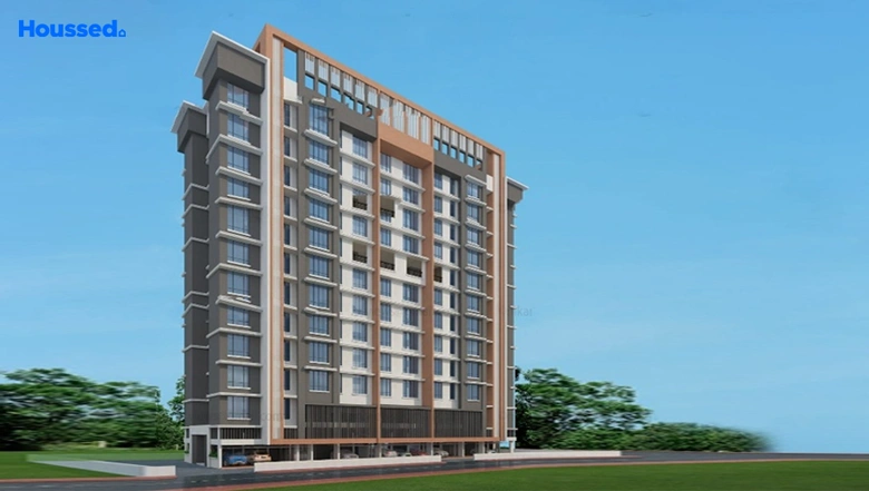 Project Image of Sidhivinayak Flora in Chembur East, Mumbai - Image 285726