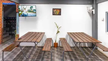 Project Image of Boys PG/Hostel in Zolo Rainbow for Men Wakad, Pune - Image 285724