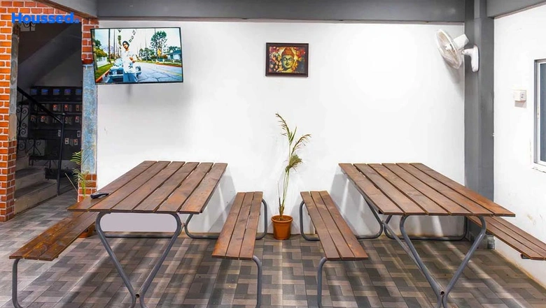 Project Image of Boys PG/Hostel in Zolo Rainbow for Men, Wakad - Image 285724