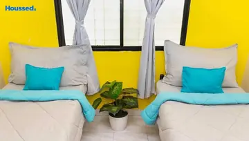 Project Image of Boys PG/Hostel in Zolo Rainbow for Men Wakad, Pune - Image 285723