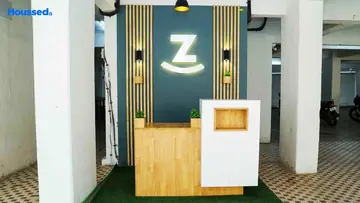 Project Image of Girls & Boys PG/Hostel in Zolo Pinnacle Narhe, Pune - Image 369850