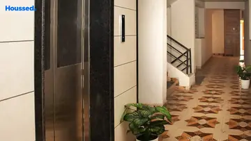 Project Image of Girls & Boys PG/Hostel in Zolo Pinnacle Narhe, Pune - Image 369851