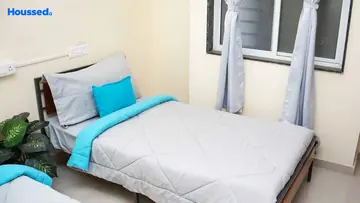 Project Image of Girls & Boys PG/Hostel in Zolo Pinnacle Narhe, Pune - Image 369848