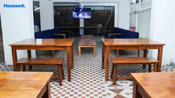 Project Image of Girls & Boys PG/Hostel in Zolo Pinnacle Narhe, Pune - Image 369853