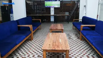 Project Image of Girls & Boys PG/Hostel in Zolo Pinnacle Narhe, Pune - Image 369852