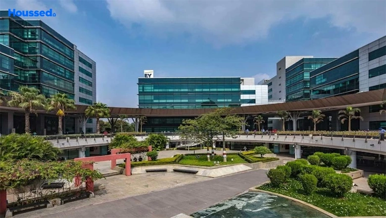 Project Image of Coworking Space in Cowrks New Indiranagar, Indiranagar - Image 286752