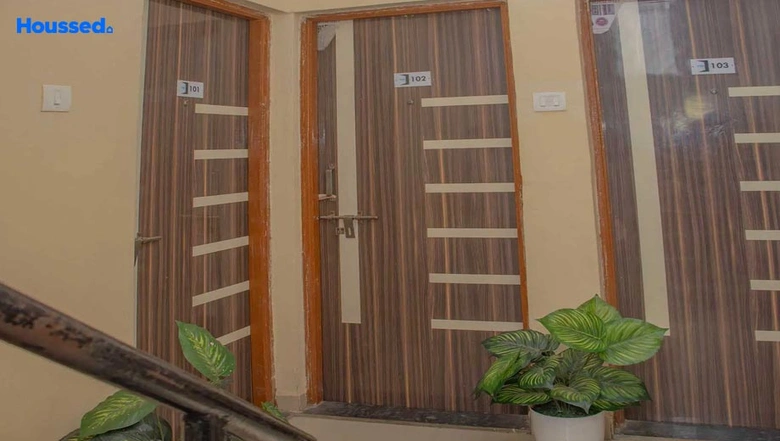 Project Image of Girls & Boys PG/Hostel in Zolo Adroit, Wadgaon Sheri - Image 285733